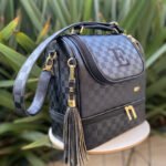 Frasqueira Térmica Paris - Preto LV