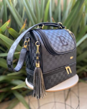 Frasqueira Térmica Paris – Preto LV