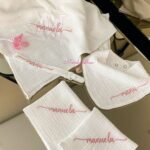 Kit Algodão Doce - Marsh 01