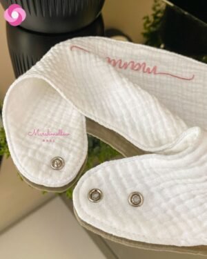 Kit Algodão Doce c/ Prendedor de Silicone – 4 peças – Marsh 04