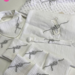 Kit Algodão Doce 10 peças - Marsh 03