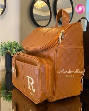 Mochila 2 em 1 – Caramalo LV