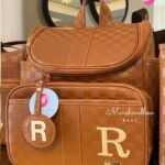 Mochila 2 em 1 - Caramalo LV