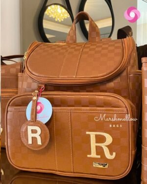 Mochila 2 em 1 – Caramalo LV