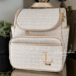 Mochila 2 em 1 - Tweed