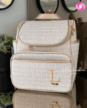 Mochila 2 em 1 – Tweed
