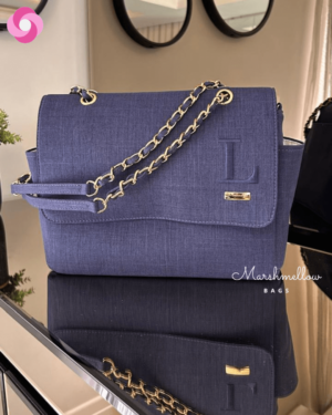 Kit Marsh 05 – Linho original