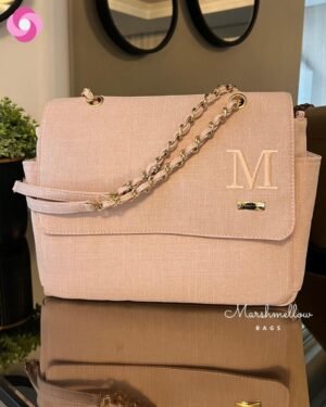 Bolsa Vegas – Rosê