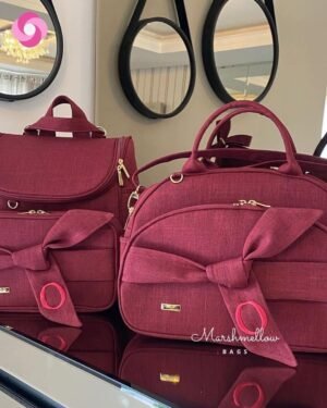 Kit Marsh 06 – Coleção Laço de Fita