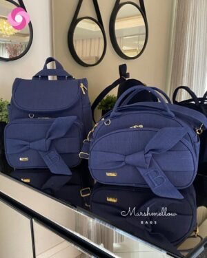 Kit Marsh 06 – Coleção Laço de Fita