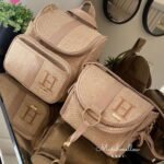 Kit Marsh 08 - Tressê Palha