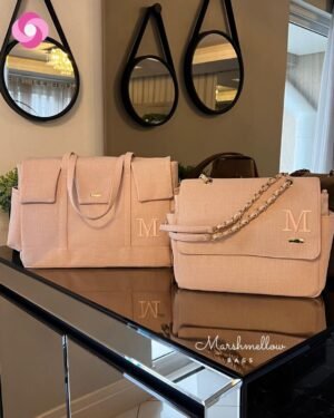 Kit Marsh 05 – Linho original