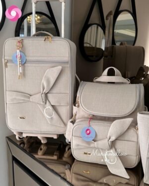 Kit Marsh 07 – Coleção Laço de Fita