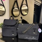 Kit Marsh 12 - Linho original