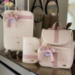 Kit Marsh 11 - Sint. Marfim LV com Rosê