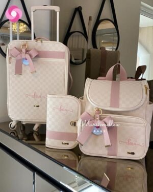 Kit Marsh 11 – Sint. Marfim LV com Rosê